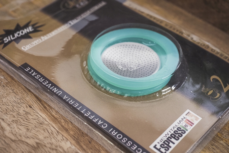 Łatwość wymiany uszczelek – Komfort użytkowania na co dzień