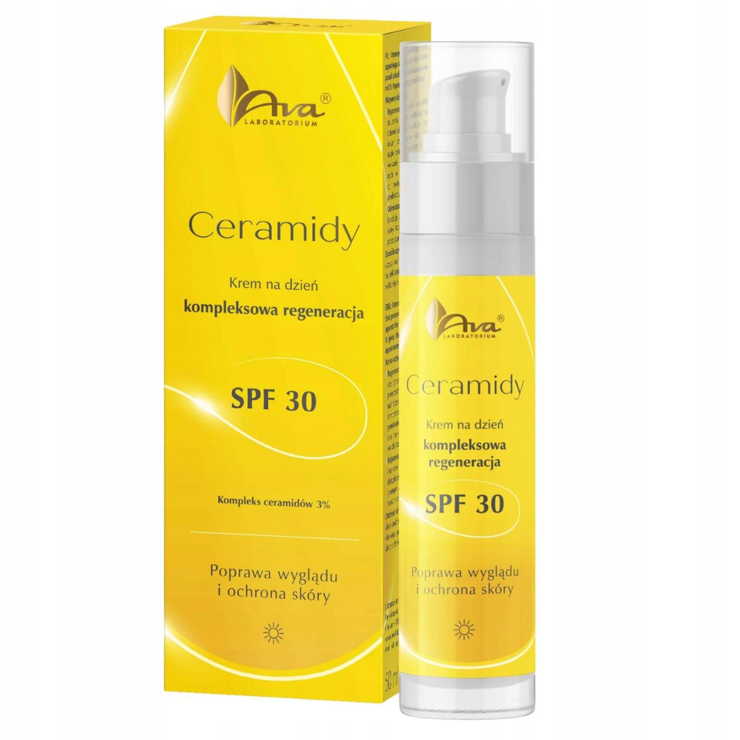 Intensywna regeneracja – Łagodzenie podrażnień i wsparcie dla naskórka