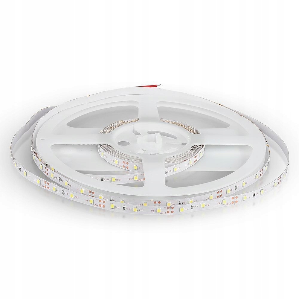 Taśma LED SMD3528 300LED IP20 4,2W/m VT-3528 6500K – Idealne oświetlenie do Twojego domu