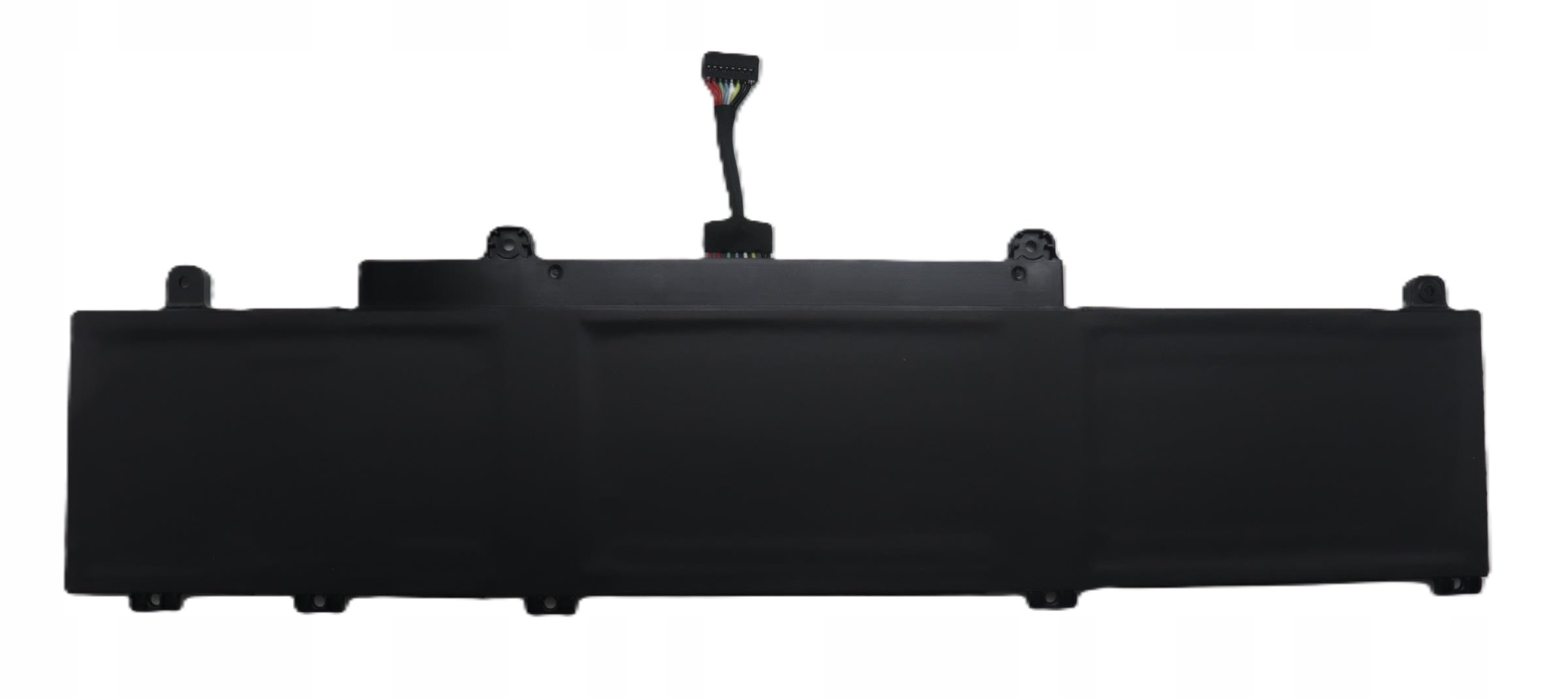 Wysoka pojemność 4948 mAh – Długotrwała energia dla Twojego laptopa