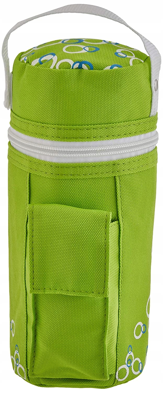 Wbudowany schowek na ładowarkę