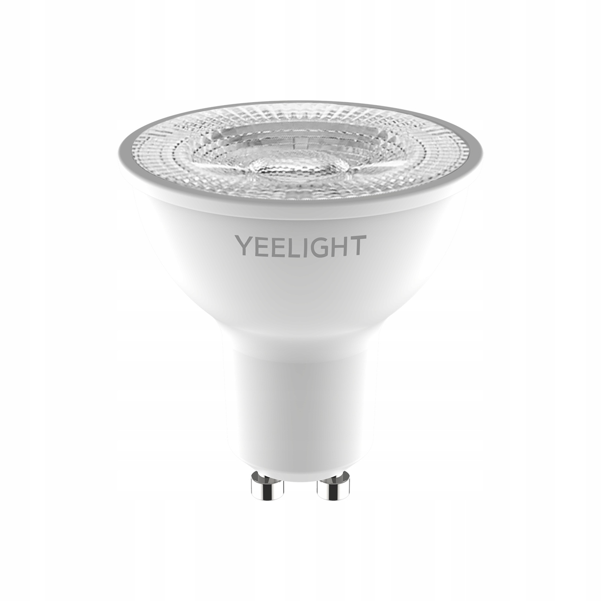 Yeelight W1 GU10 – Inteligentna ściemnialna żarówka do Twojego domu