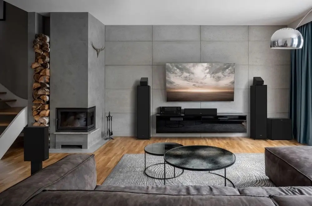 Specjalne funkcje: Bluetooth, Wi-Fi i streaming muzyki