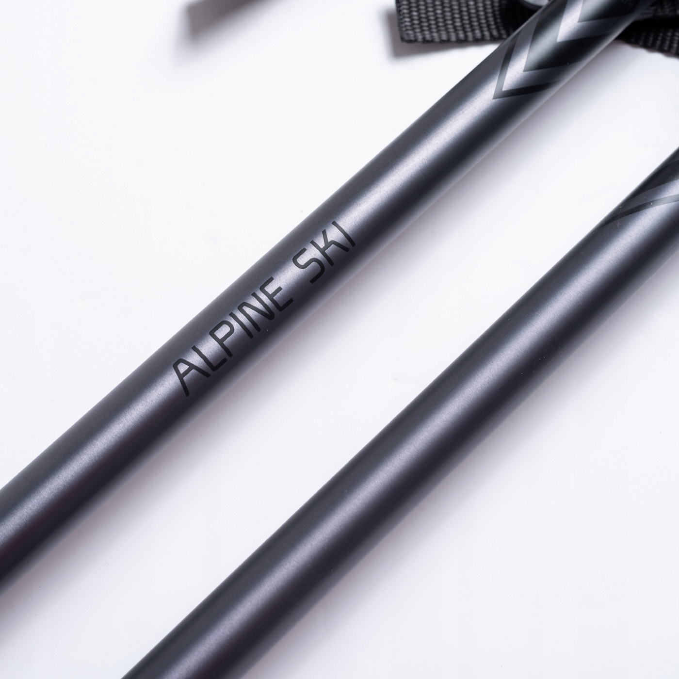 Waga i rozmiary kijów narciarskich