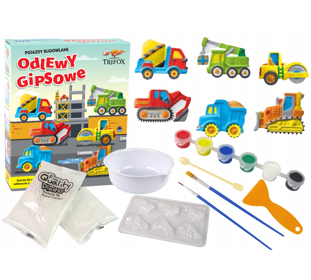 Bezpieczeństwo i certyfikaty – Zabawka z atestem CE