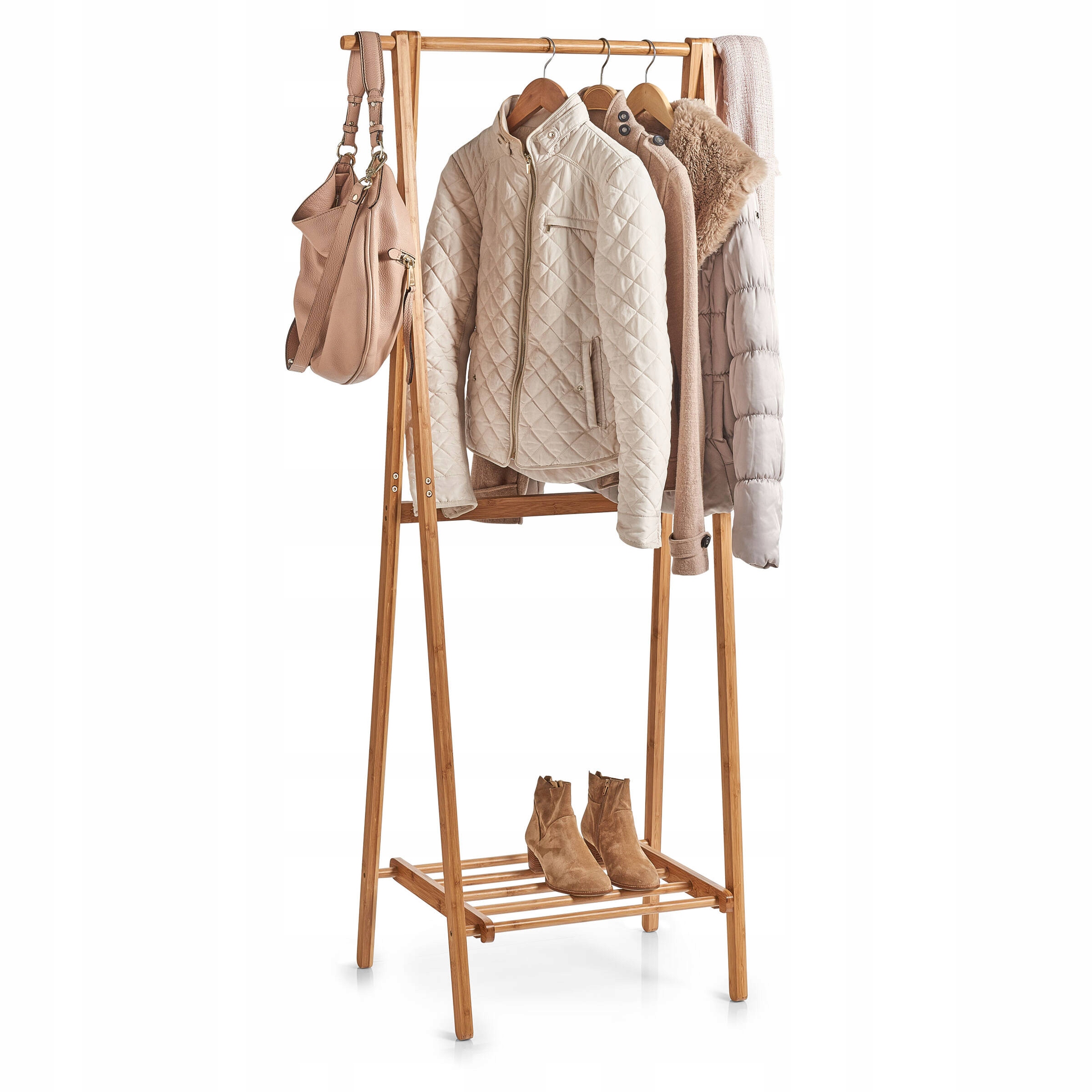 Funkcjonalność i estetyka – Idealne rozwiązanie do przechowywania odzieży