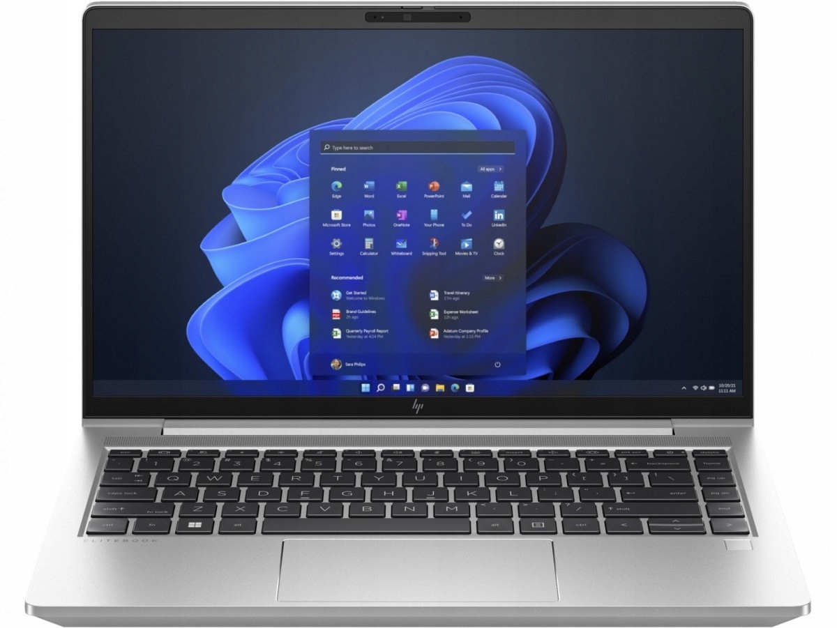 Laptop HP HP 645G10 R7-7730U – Wydajność i mobilność w jednym