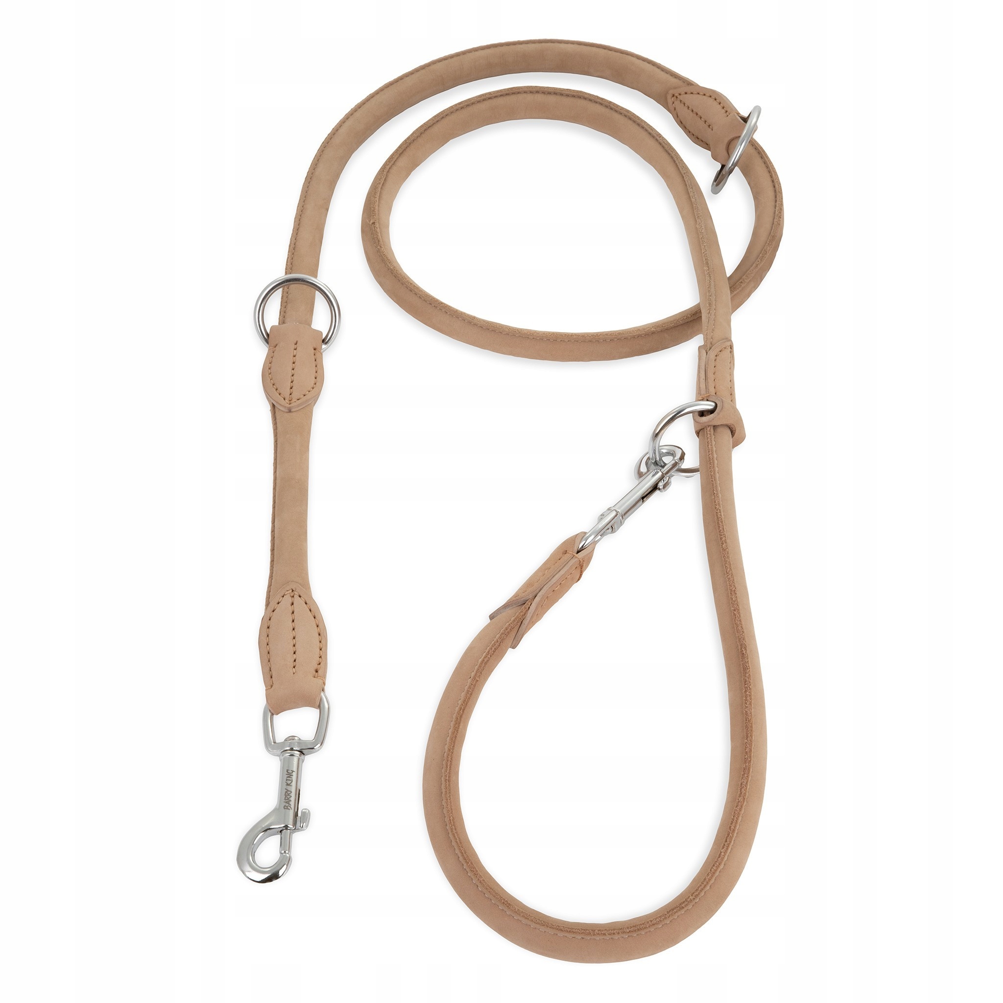 Wygoda i swoboda ruchów – Smycz o długości 200 cm dla aktywnych psów