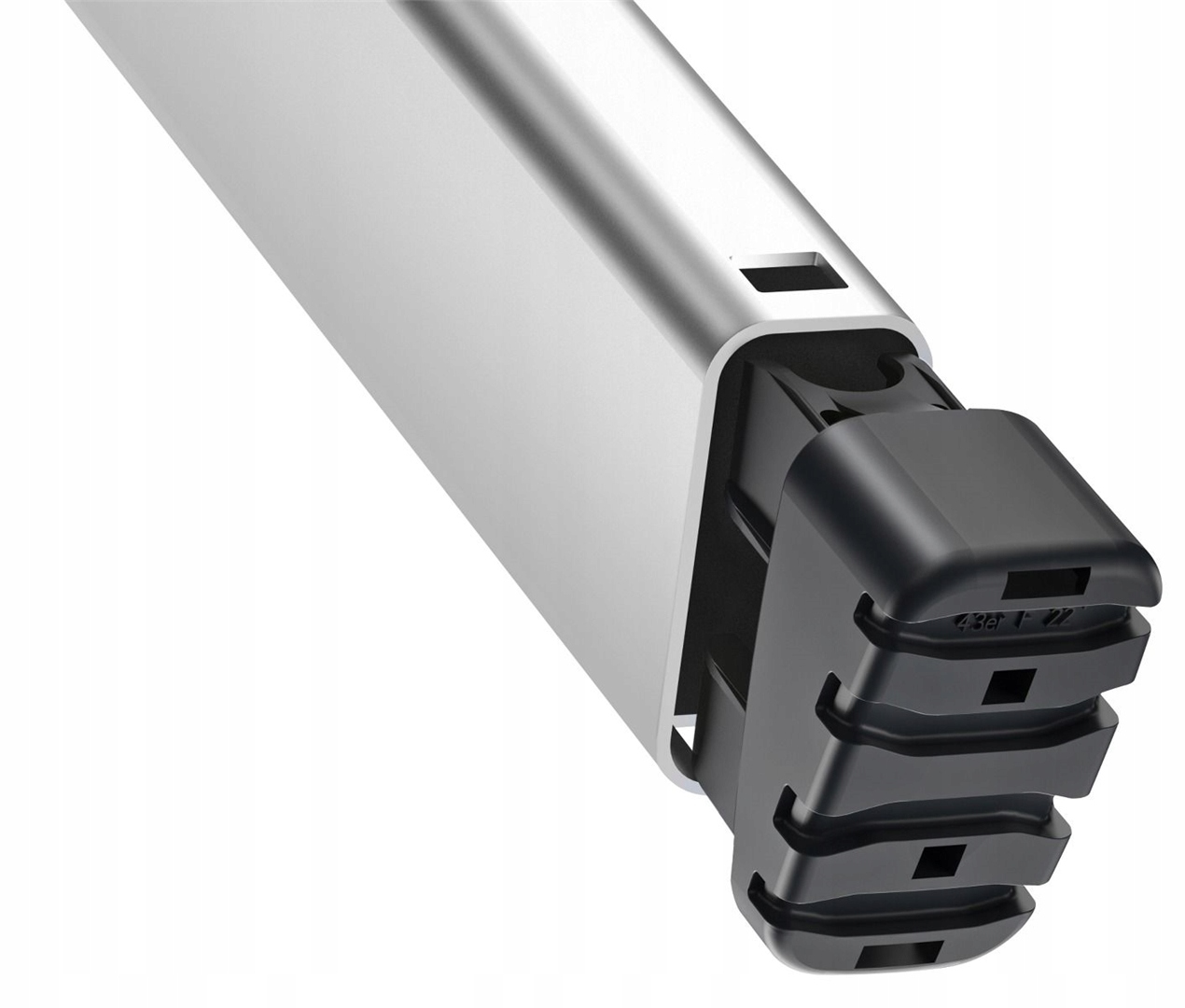 Antypoślizgowe stopnie dla maksymalnego bezpieczeństwa