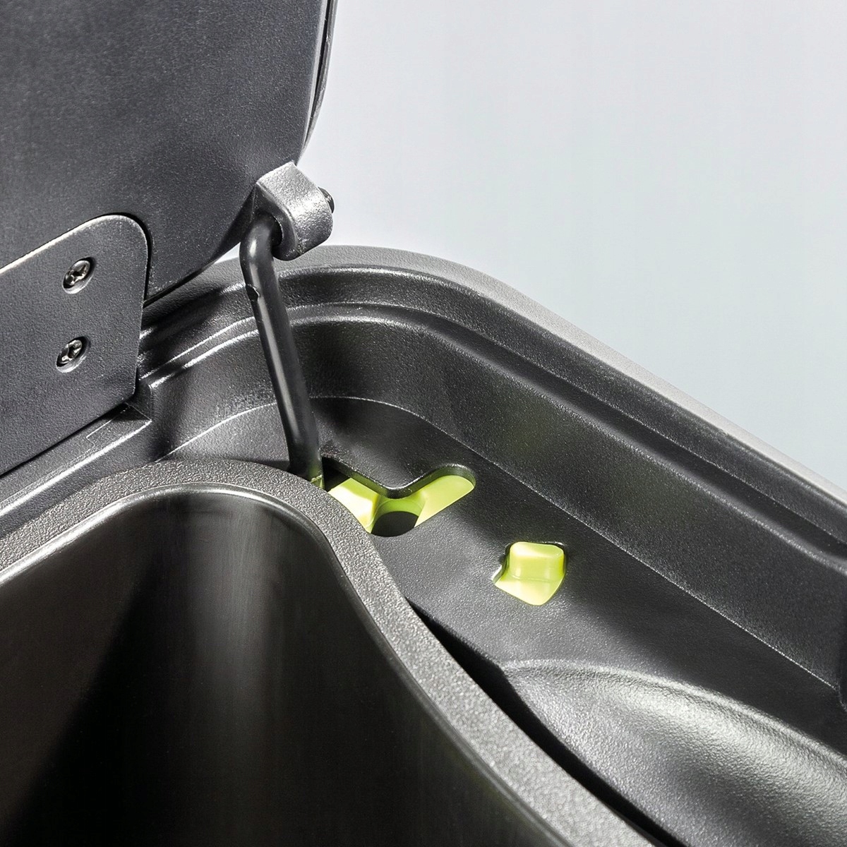 Wysokiej jakości materiały i solidne wykonanie