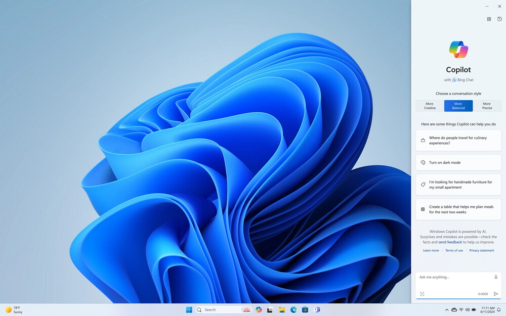 System operacyjny Windows 11 Pro – nowoczesne narzędzia do pracy