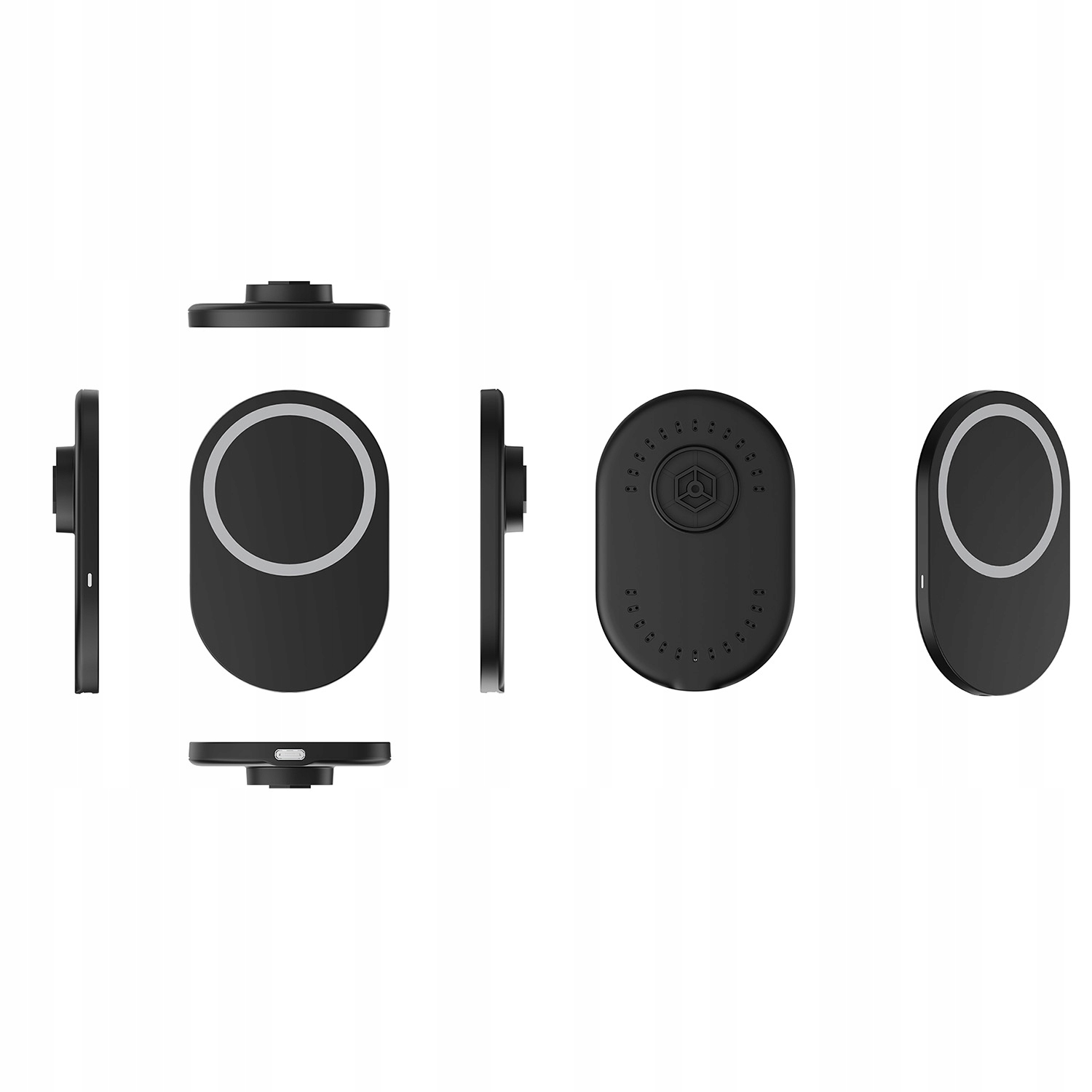 Stabilność i bezpieczeństwo – magnetyczny system mocowania