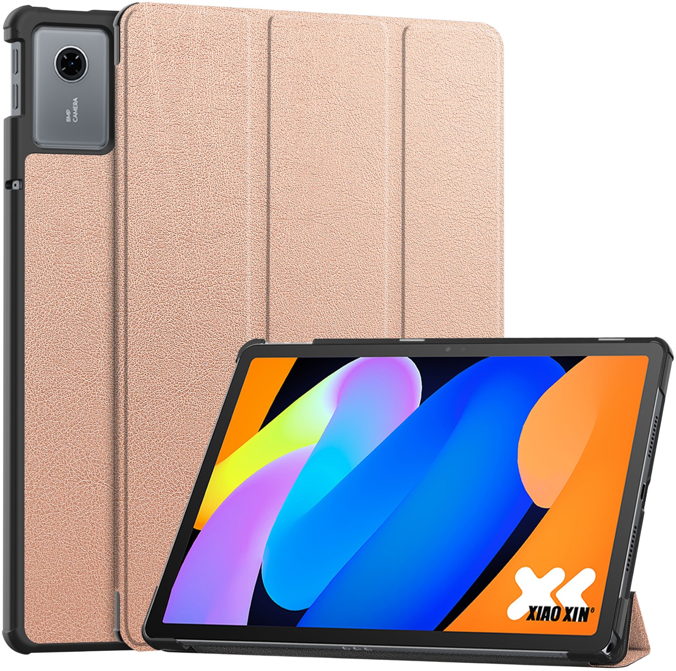 Funkcja Smart Cover – Automatyczne wybudzanie i usypianie