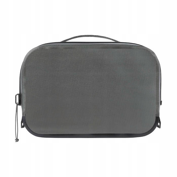 Technologia Tru Zip – Innowacyjne zapięcie wodoodporne