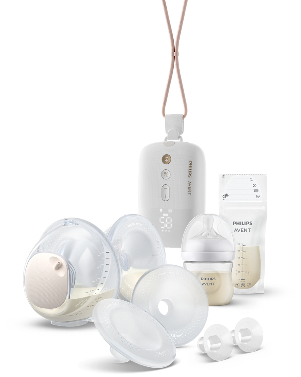 Elementy zestawu – co zawiera Philips Avent SCF547/11?