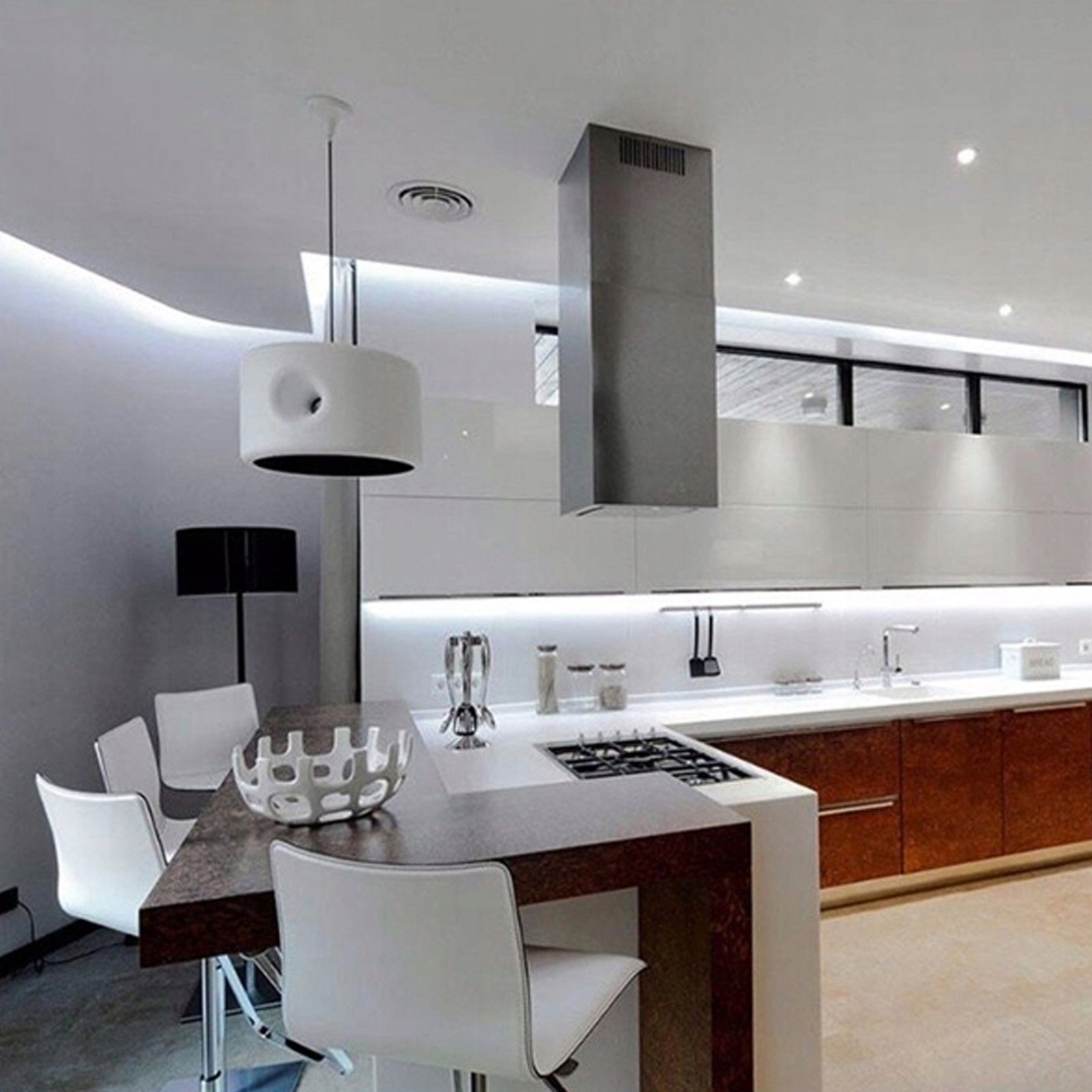 Łatwość montażu i możliwość przycinania