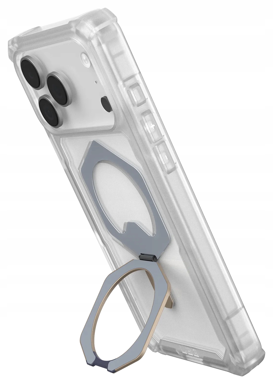 Wygodna podstawka do oglądania filmów i wideorozmów