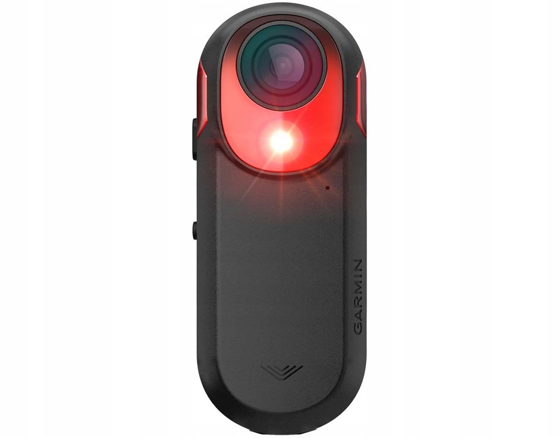 Wbudowana kamera rejestrująca wideo w jakości 1080p