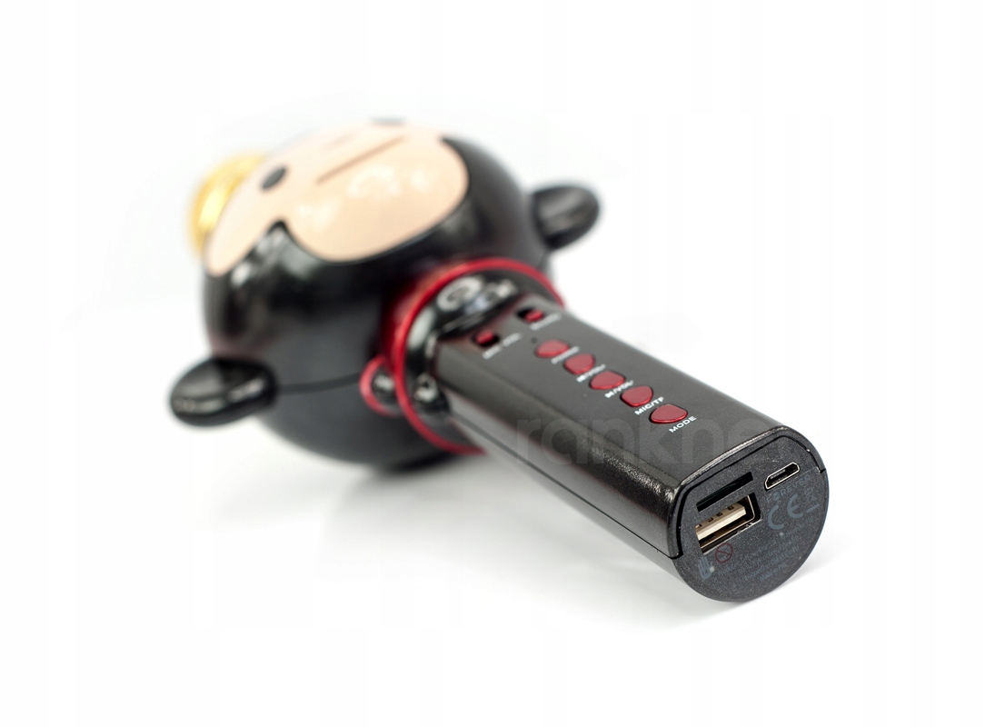 Wbudowany głośnik Bluetooth – Muzyka wszędzie z Tobą