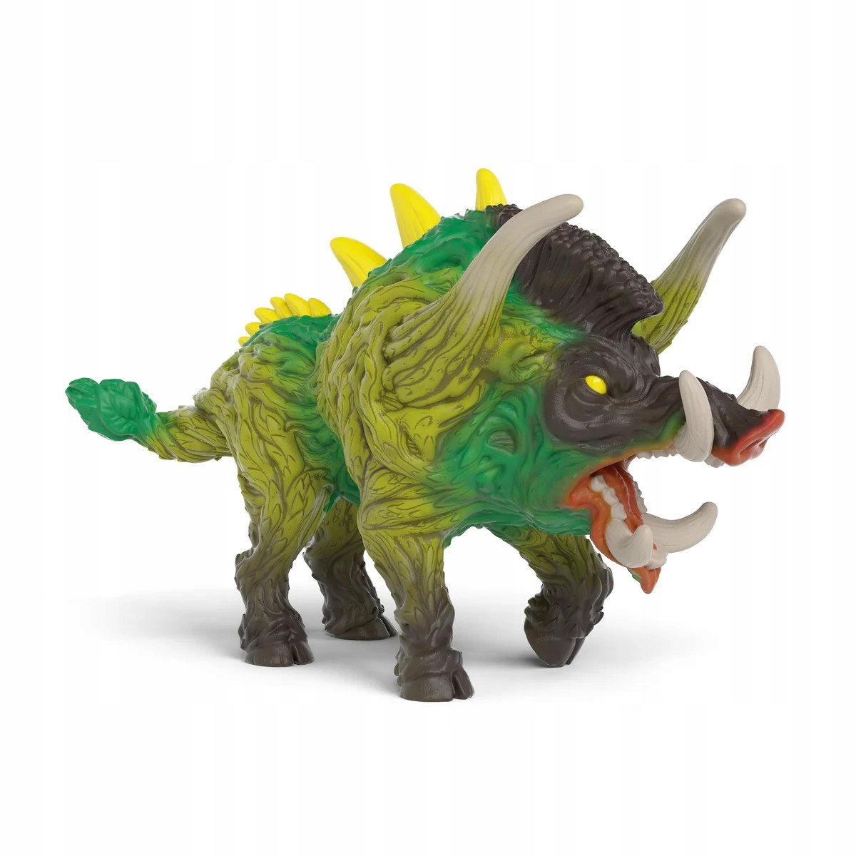 Schleich Guziec z Dżungli 70852 – Przerażający mieszkaniec ELDRADOR®