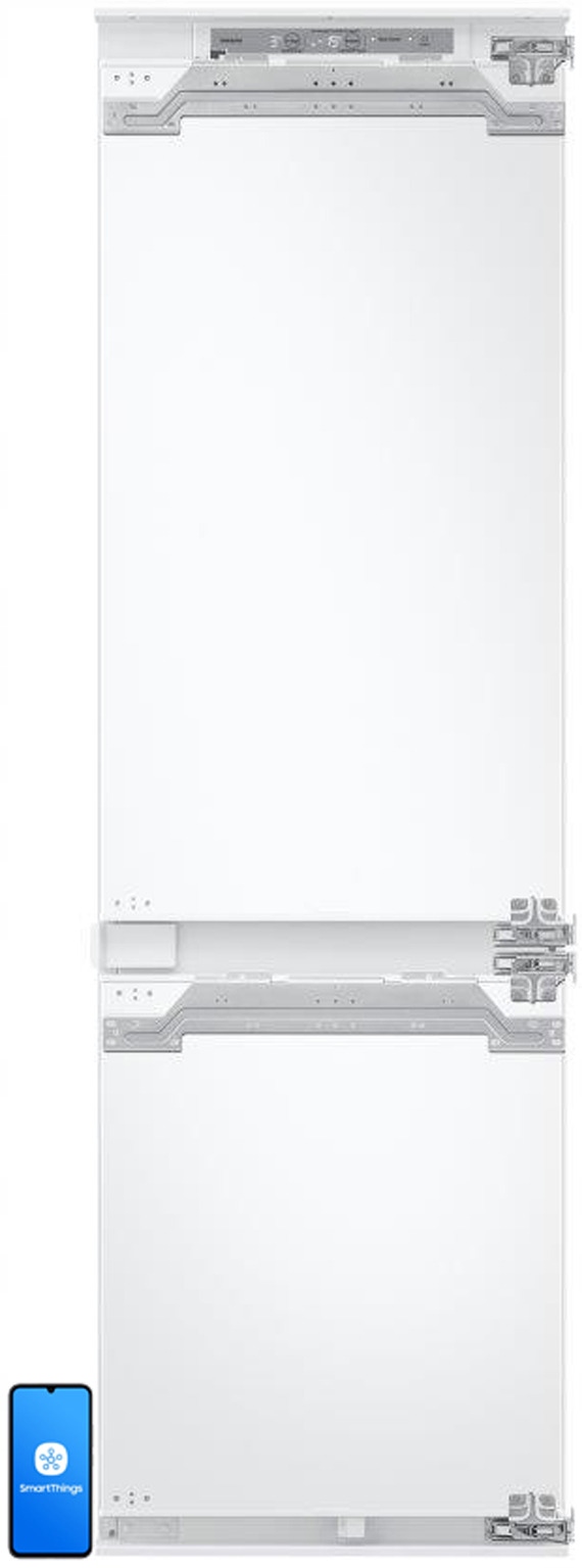 Lodówka SAMSUNG BRB80F26ADF0EO AI – Nowoczesne rozwiązanie dla Twojej kuchni