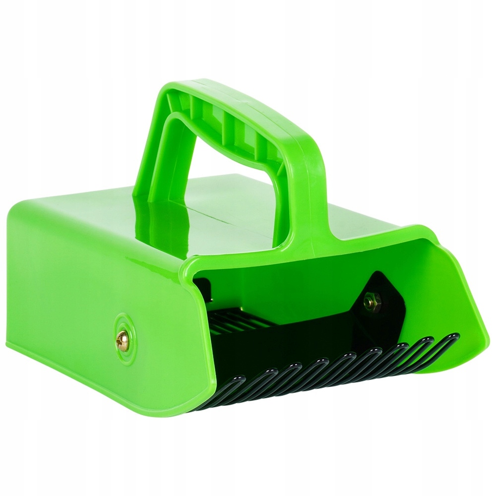 Wygodne użytkowanie i ergonomiczny uchwyt