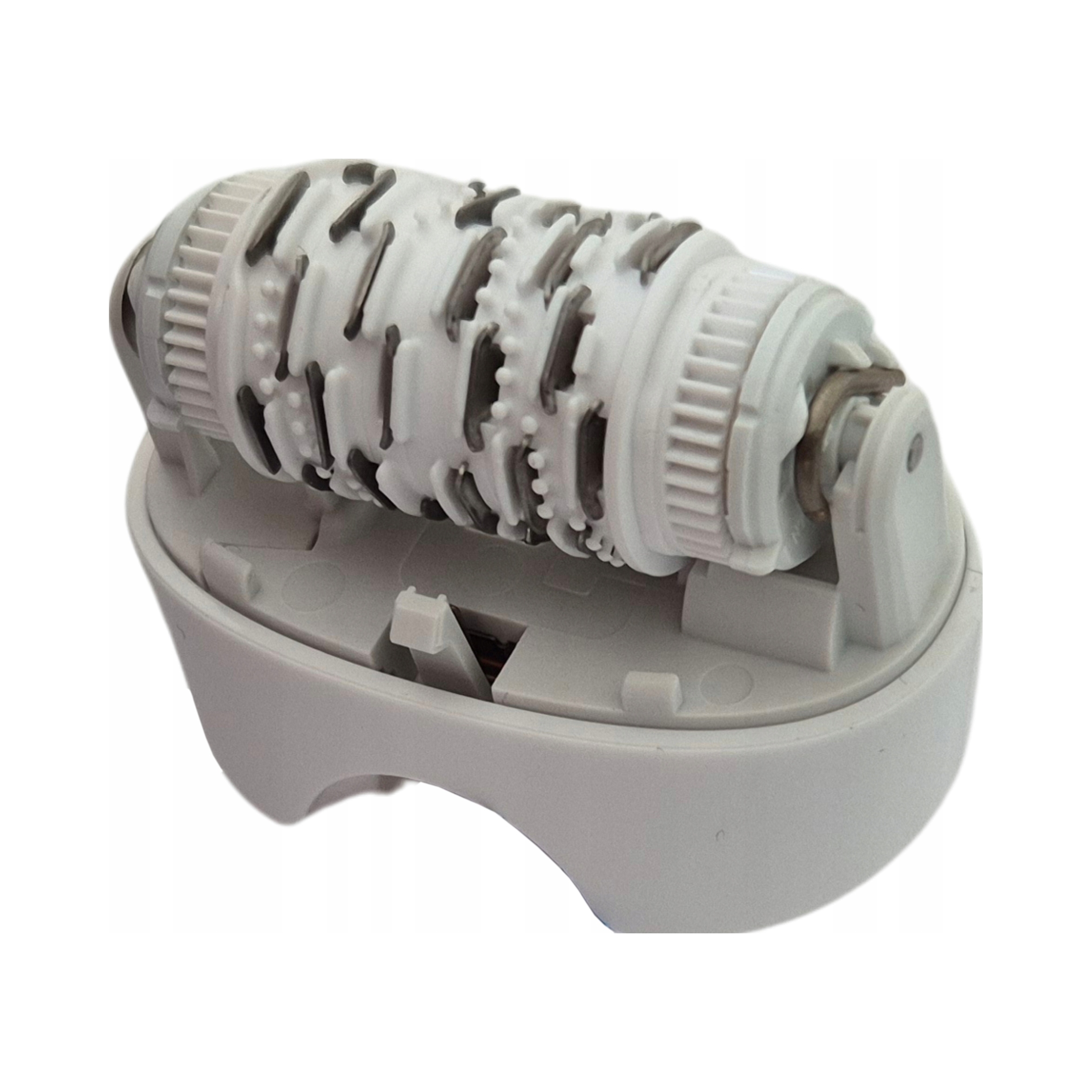 Braun Silk-épil 7 67030946 – Oryginalna głowica depilująca do perfekcyjnej gładkości