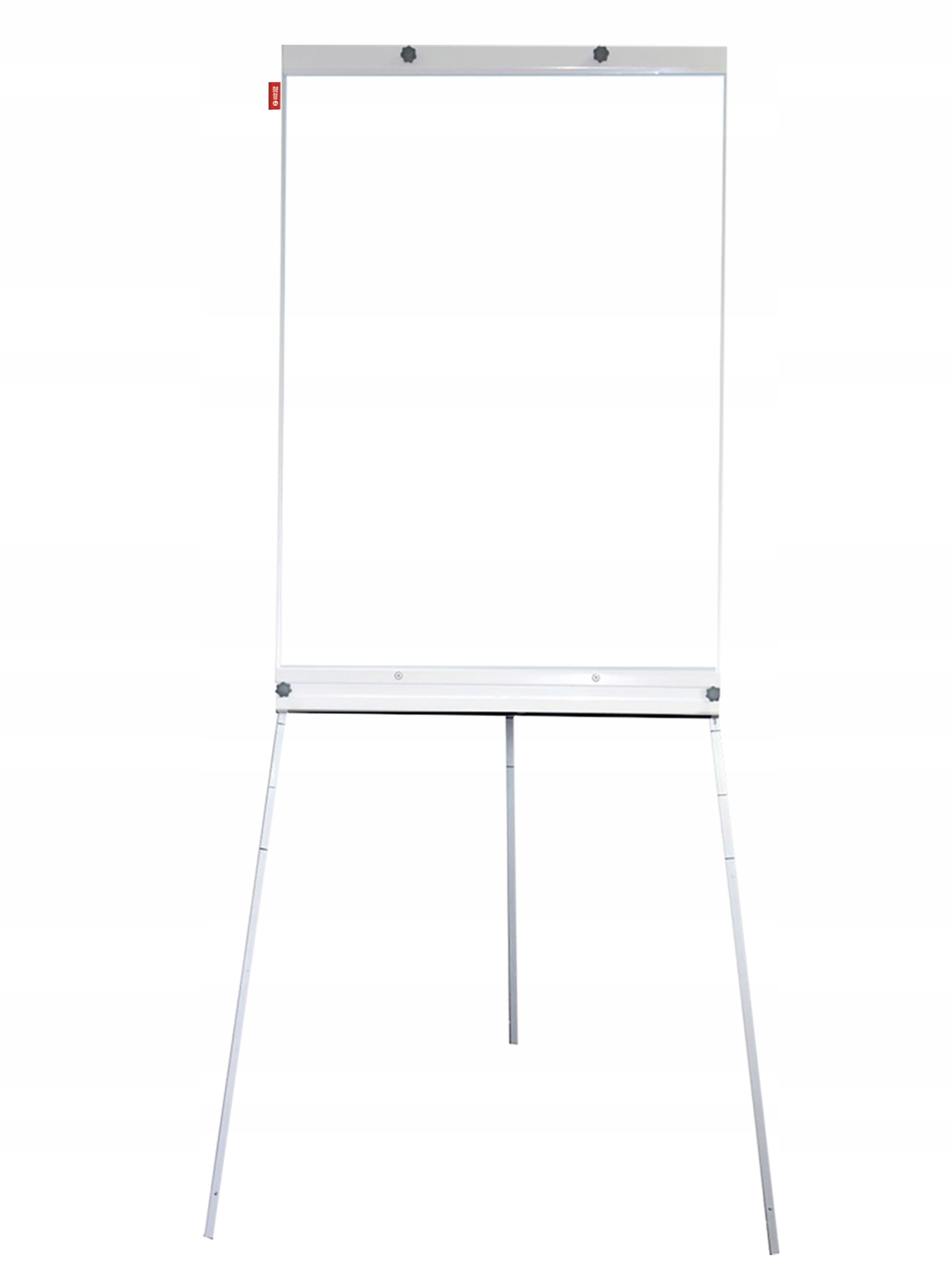 Flipchart 70x100 cm na trójnogu MemoBe – Idealny do biura i szkoły