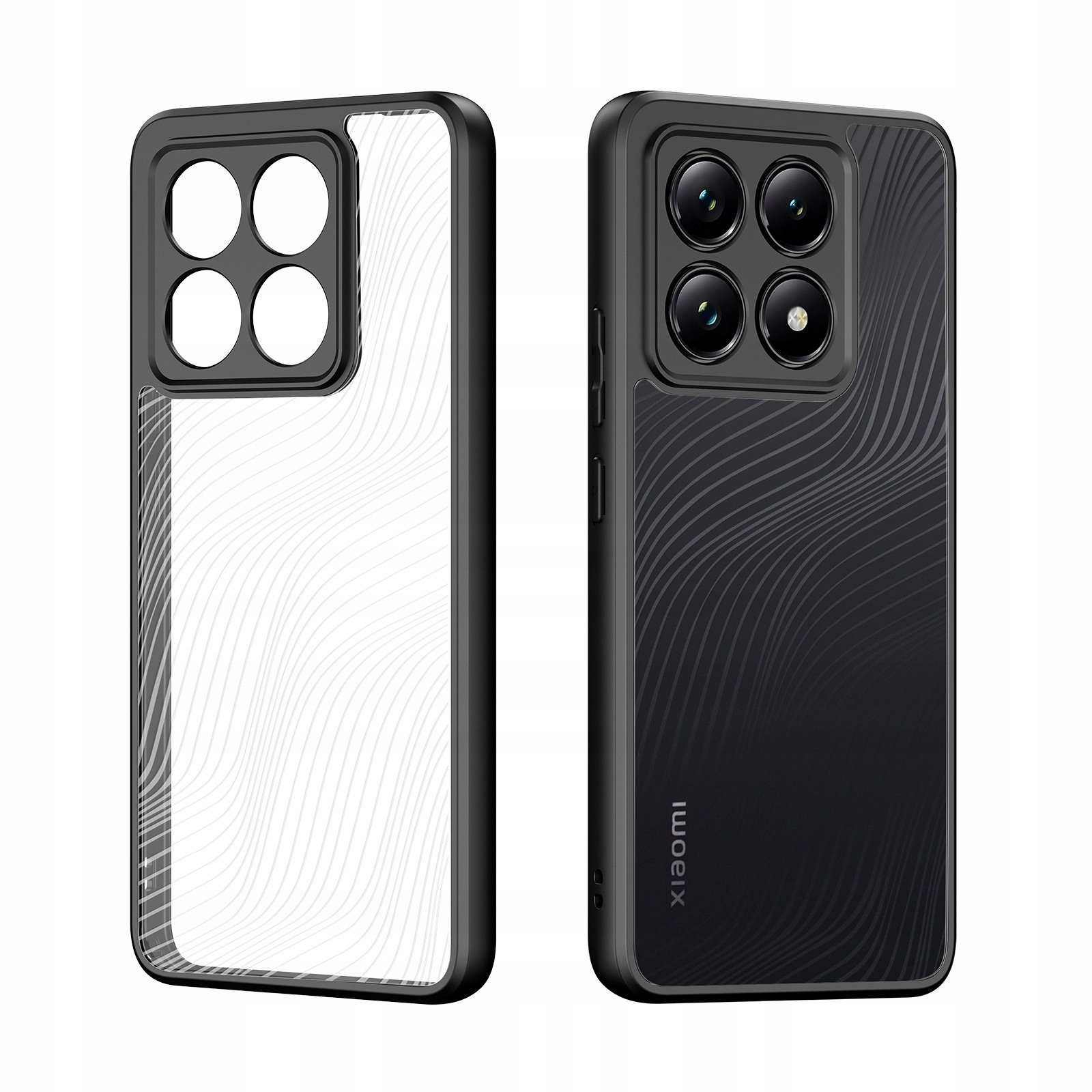 Dedykowane etui dla modelu Xiaomi 14T Pro