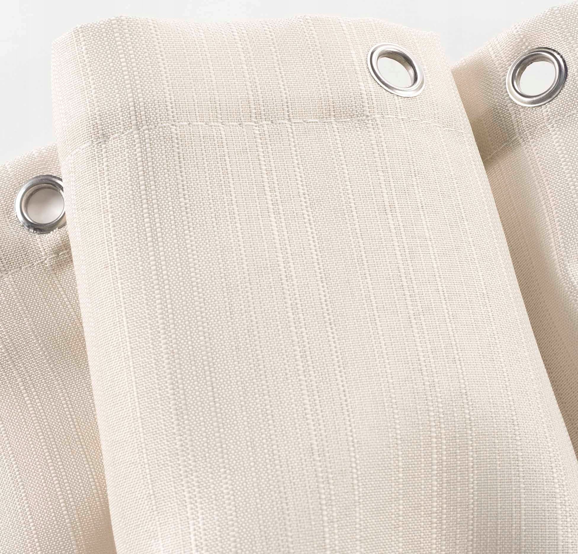 Trwały materiał – 100% poliester, łatwy w utrzymaniu czystości