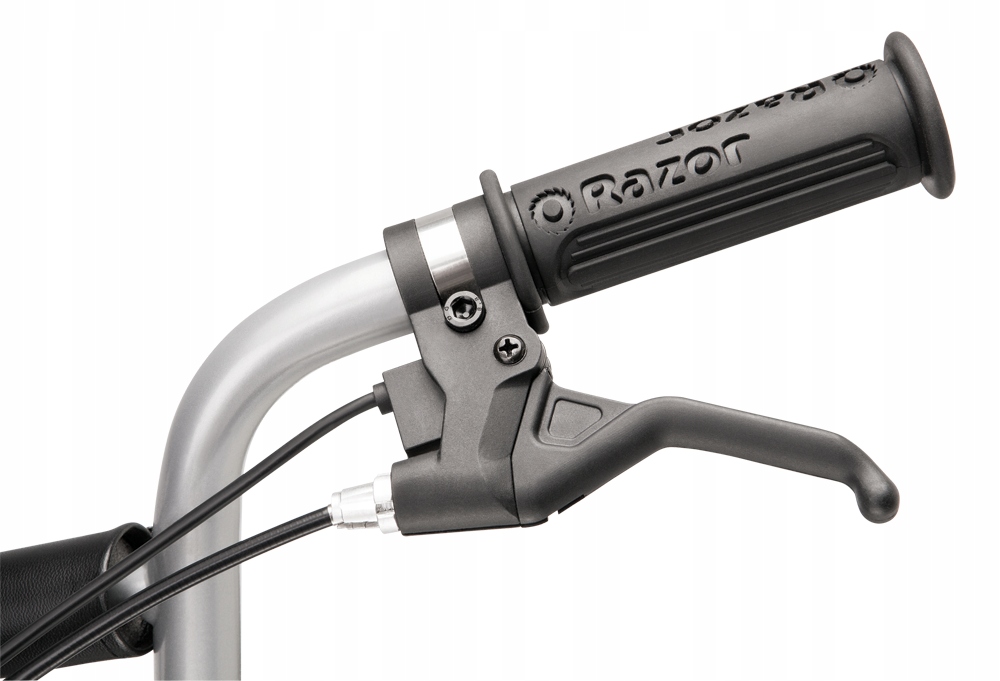 Wymiary i waga Drift Quad