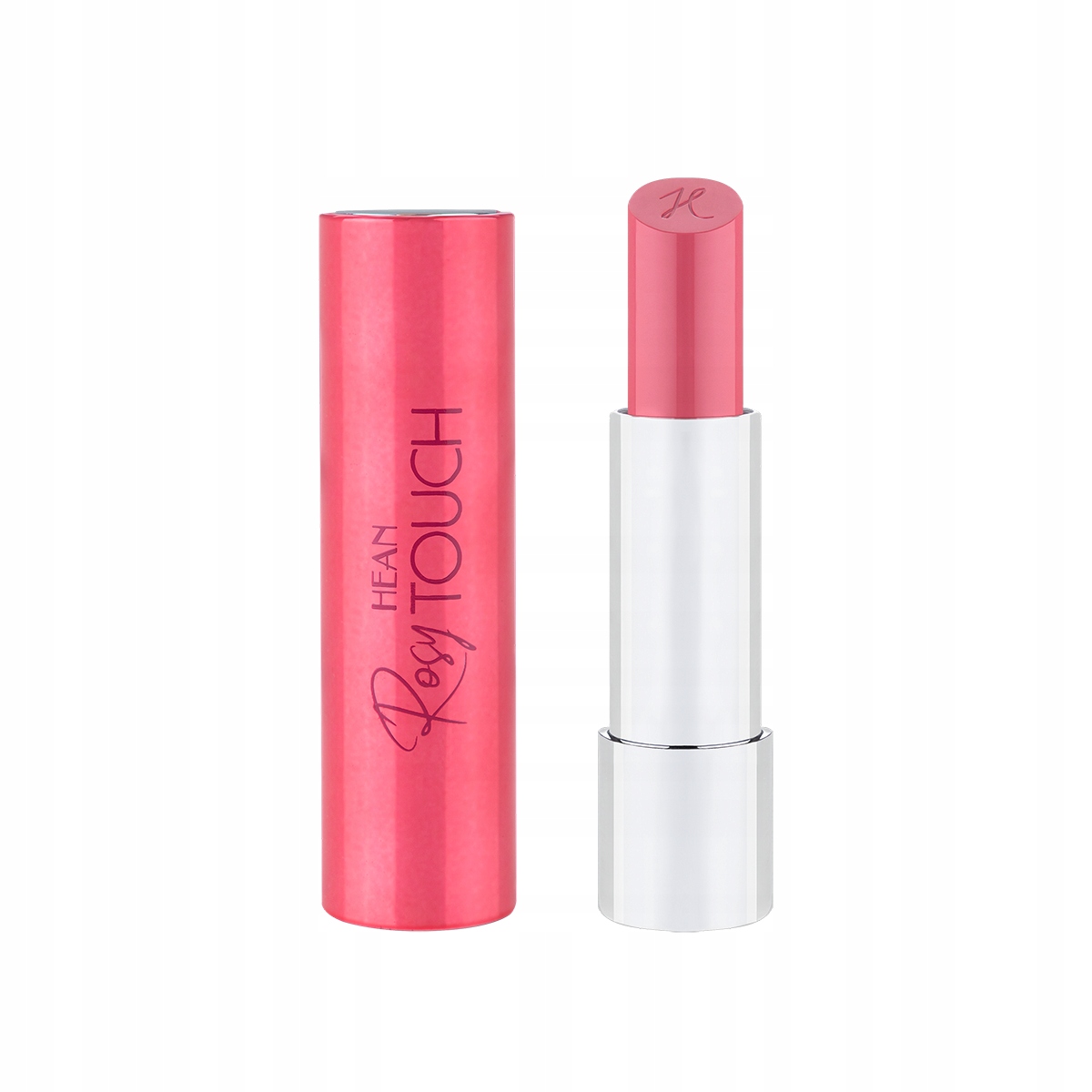 Hean Rosy Touch Tinted Lip Balm Pomadka - Balsam do ust 4g Passion (78) – Idealna pielęgnacja dla Twoich ust