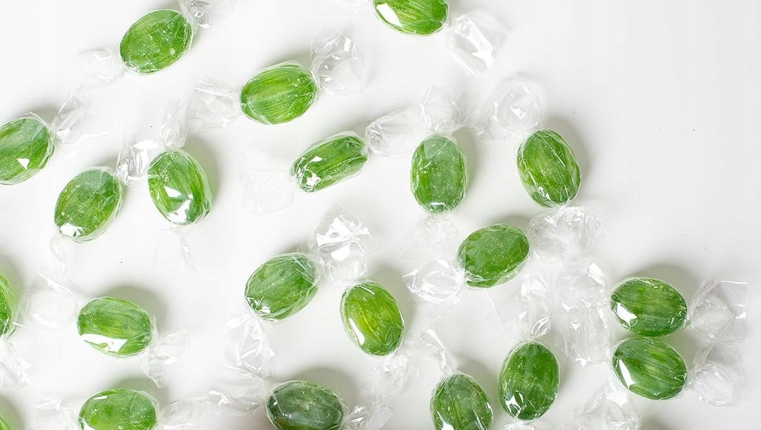 Idealna przekąska do pracy, szkoły i na spacer