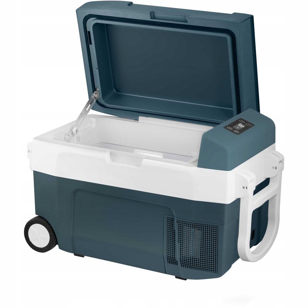 Właściwości i funkcje – Chłodzenie, zamrażanie i ogrzewanie w jednym