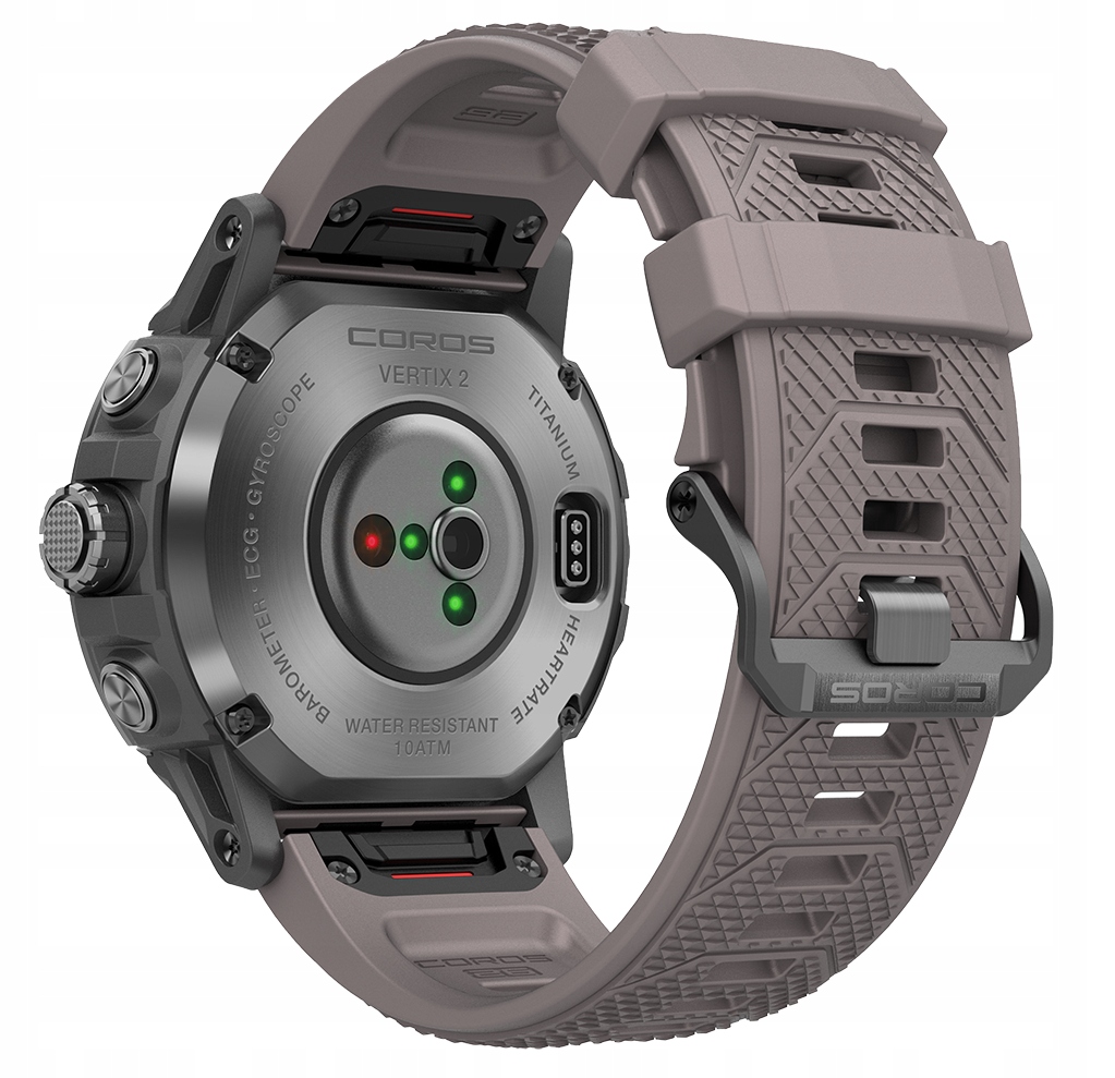 Technologiczny potwór – wytrzymałość i innowacje w VERTIX 2