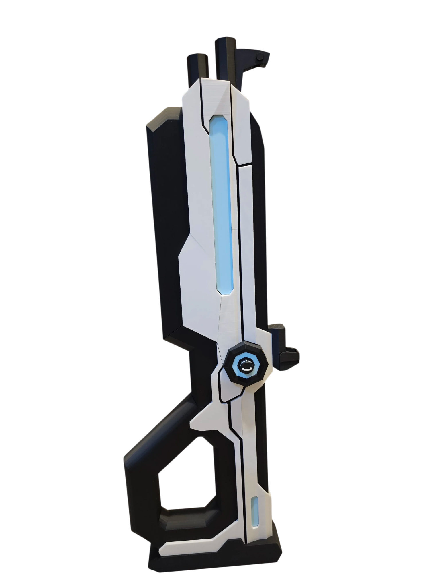 Karabin Energy Rifle Roblox Rivals Replika 65cm – Przenieś wirtualne emocje do rzeczywistości