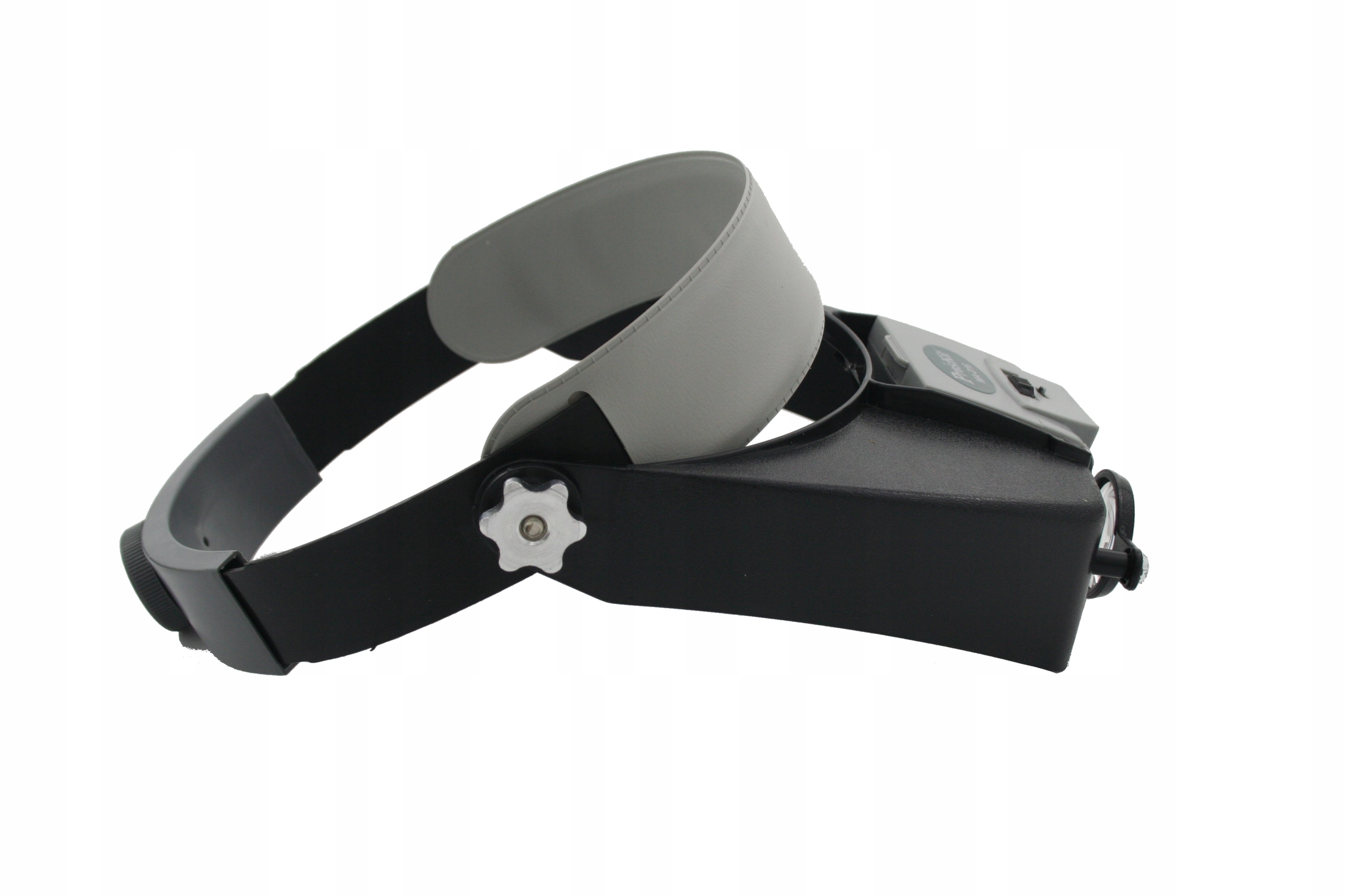 Lupa LED+UV x7,5 podświetlana MA-022 Proskit – Idealne narzędzie do precyzyjnych prac