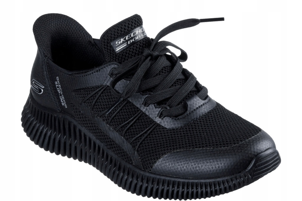 Wygodne wsuwane buty z technologią Skechers Hands Free Slip-ins™