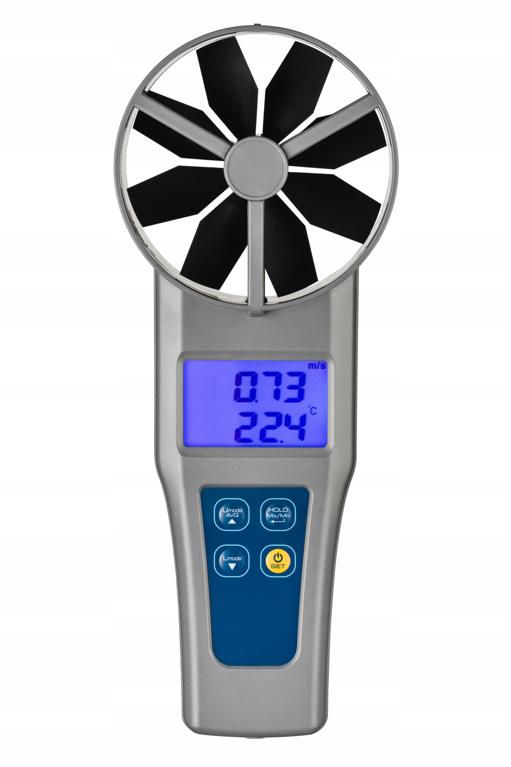 Funkcje MIN, MAX, AVG oraz HOLD dla dokładnych wyników