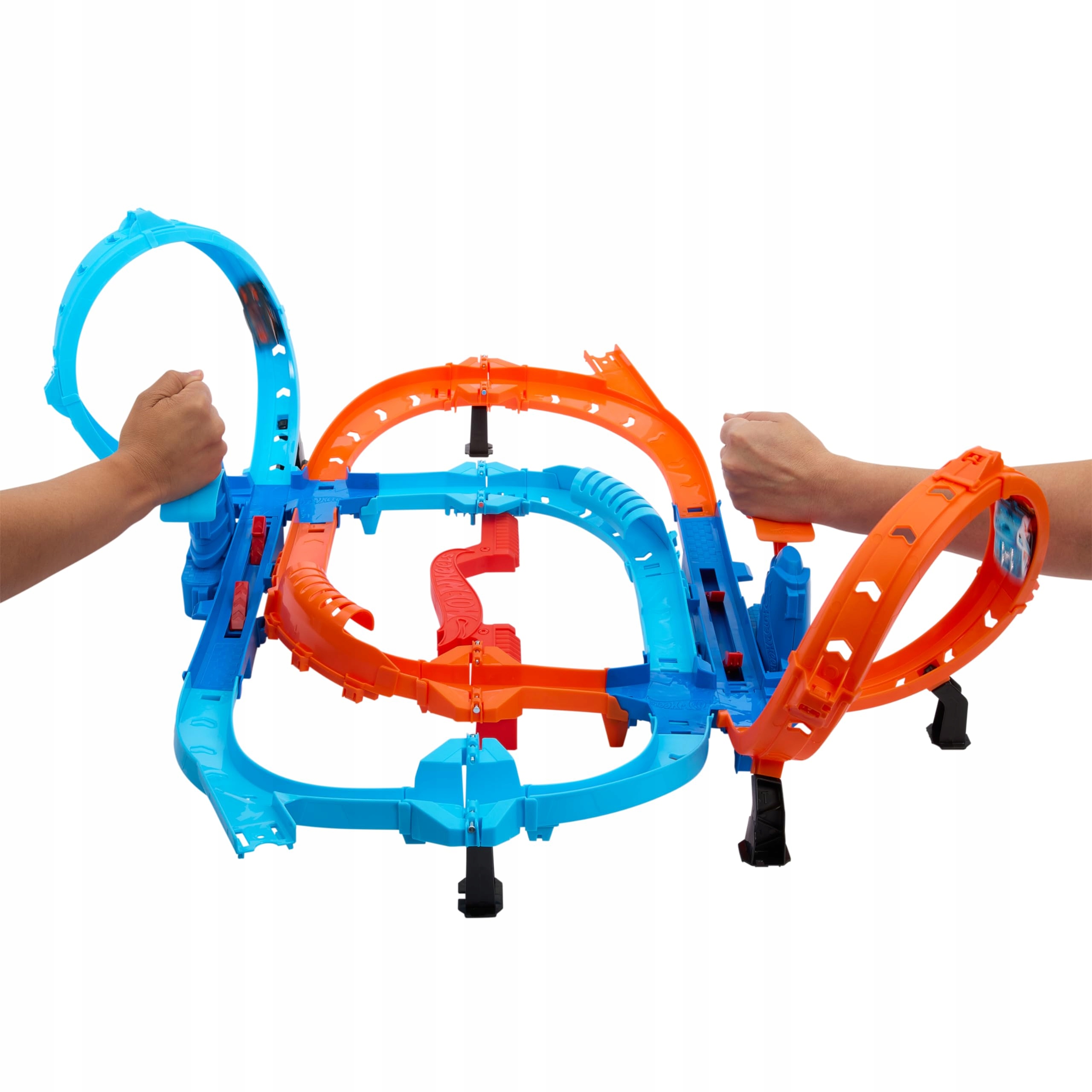 Ręcznie obsługiwane startery – Szybki start do rywalizacji