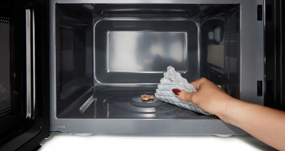 Funkcje grillowania i podgrzewania – Wszechstronność w każdej potrawie