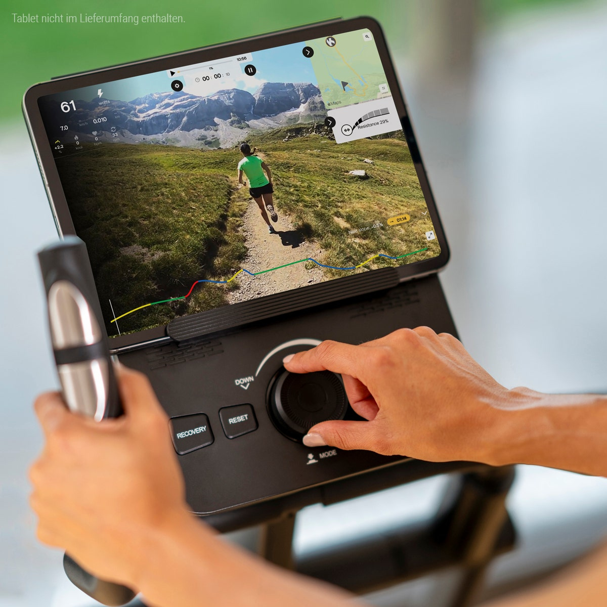 Efektywny trening całego ciała