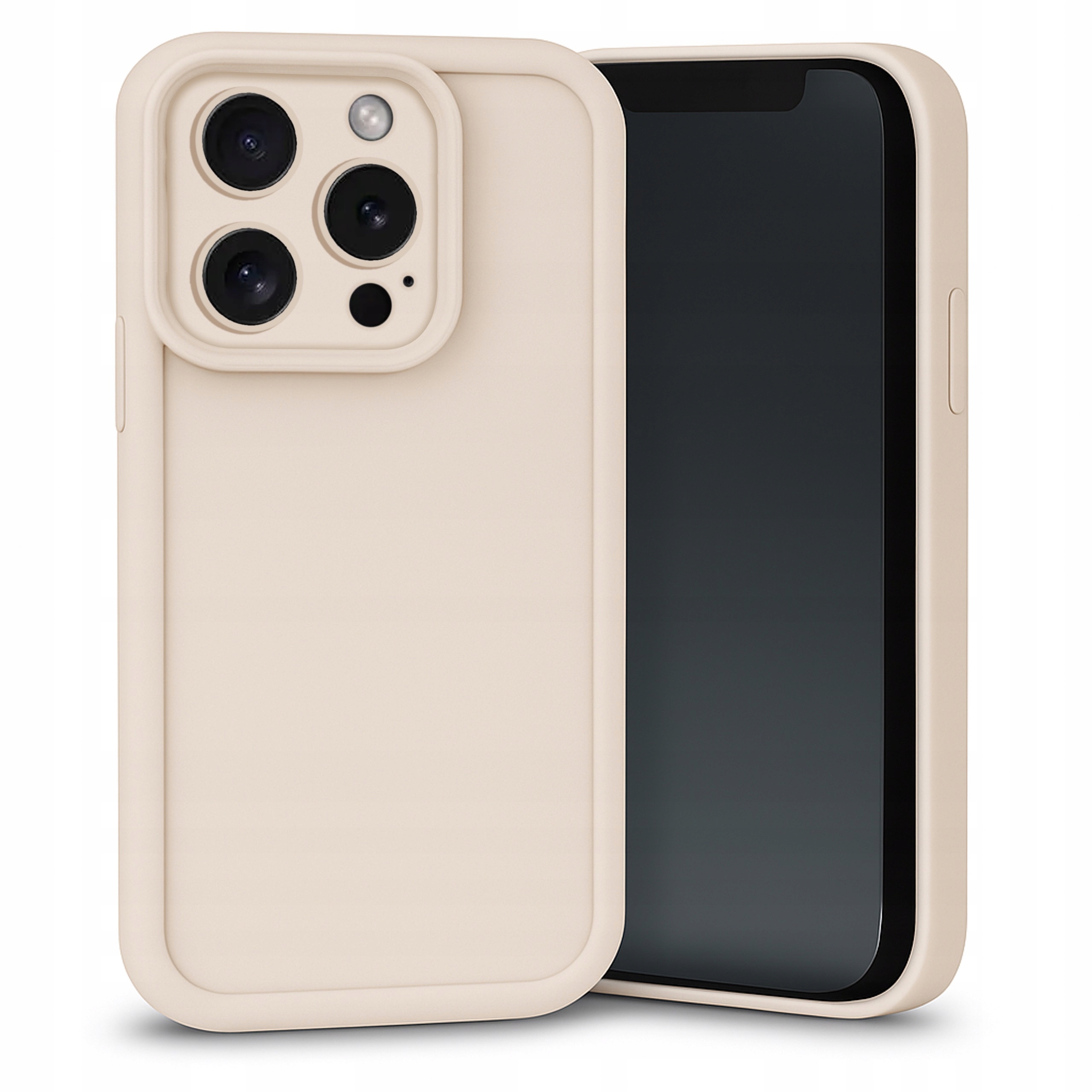 Etui do Apple iPhone 14 Pro – Wzmocniona ochrona w stylowym wydaniu