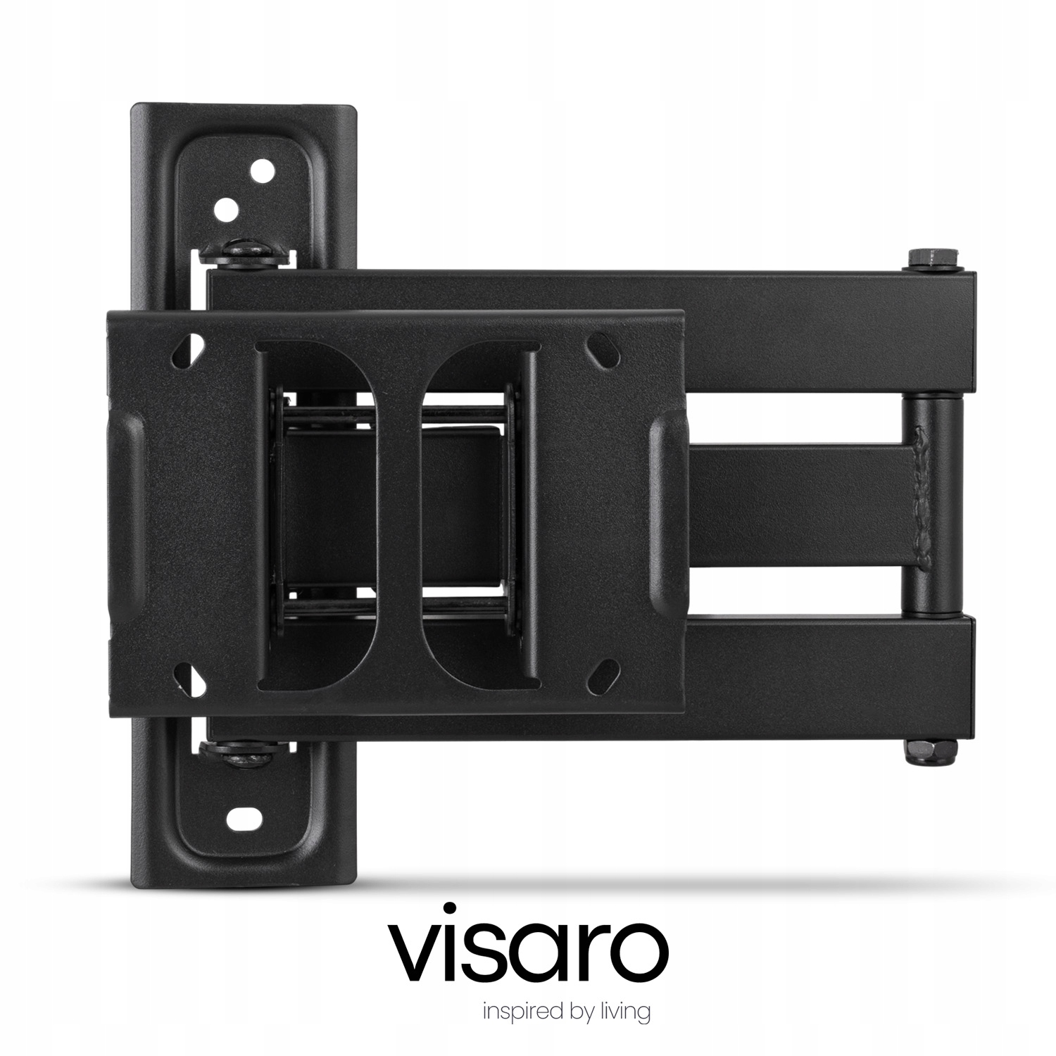 Szeroka kompatybilność z adapterami Visaro