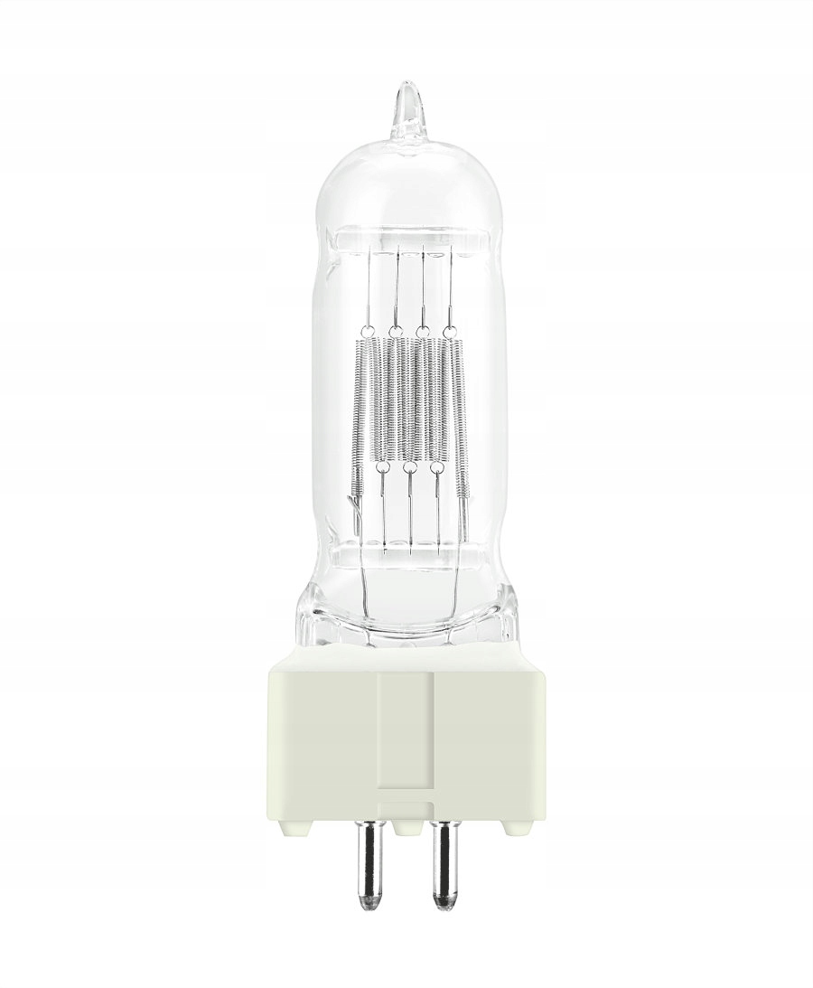 Żarówka halogenowa Osram 4008321554833 – Wydajność i ciepłe światło