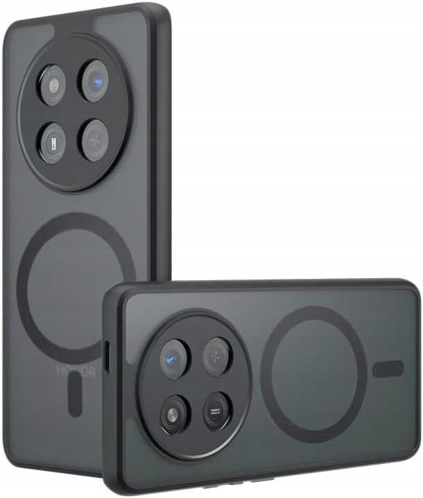 Etui Supero do Honor Magic 7 Lite Magsafe – Ochrona i styl w jednym