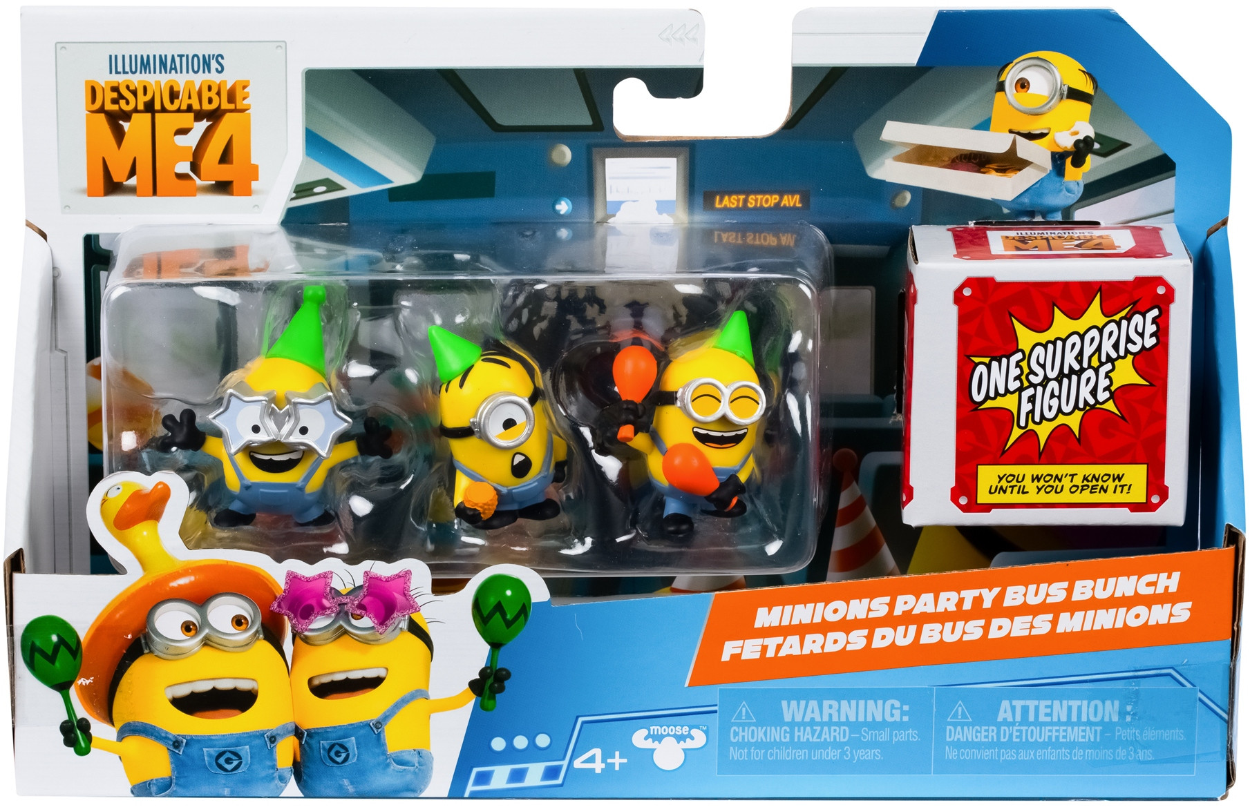 Materiał i certyfikaty bezpieczeństwa