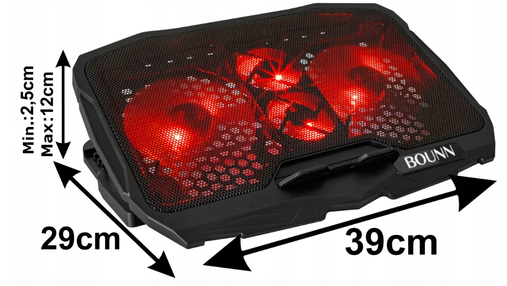 Ochrona przed przegrzaniem i uszkodzeniem baterii