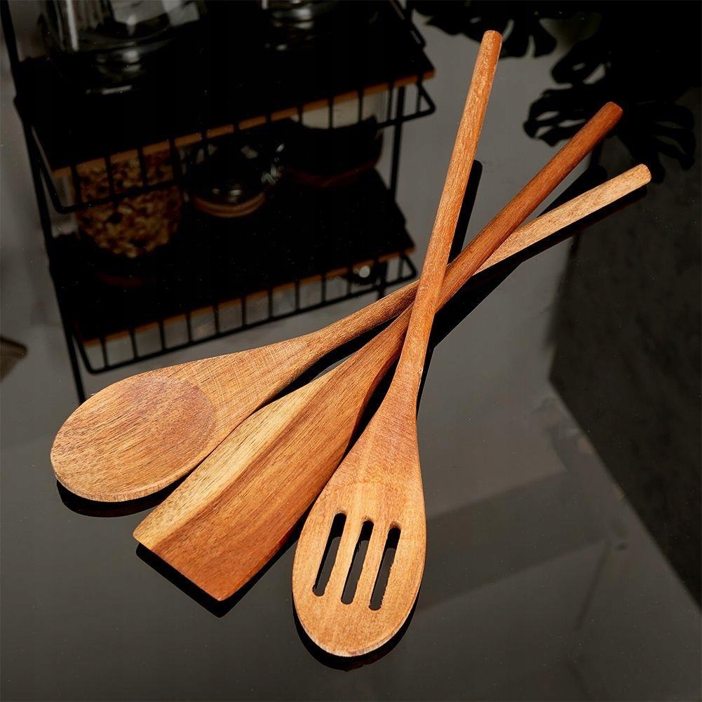 Ekologiczne materiały – Drewno akacjowe w Twojej kuchni