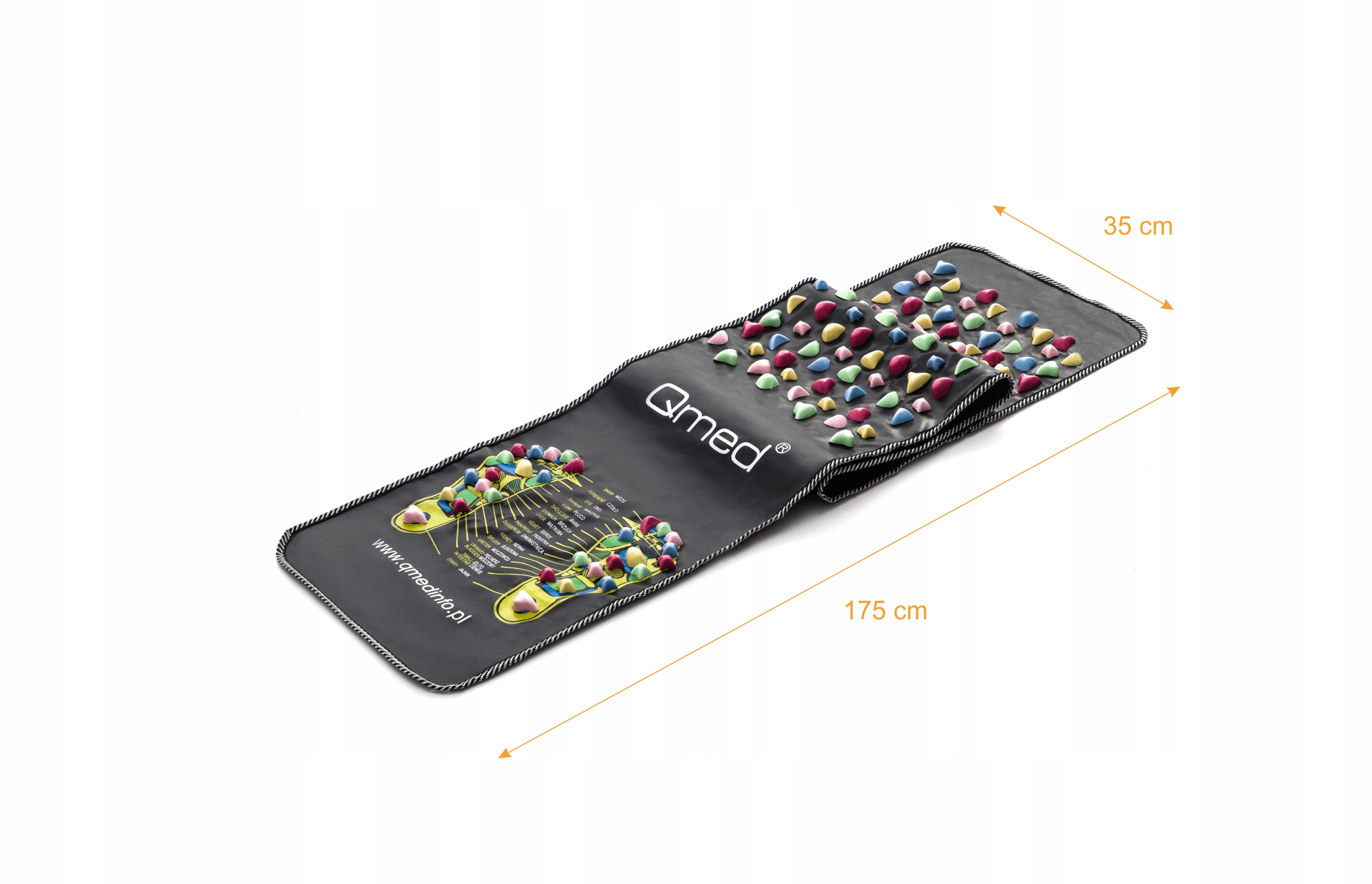 Wymiary i łatwość przenoszenia – Idealna do użytku w domu i na zewnątrz